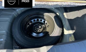 Nissan Juke II Crossover Facelifting 1.0 DIG-T 114KM 2025 1.0 DIG-T 7DCT N-Connecta Pakiet Zimowy, zdjęcie 6