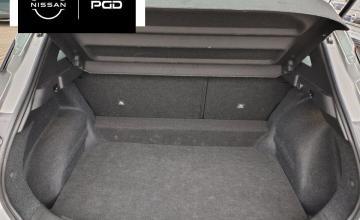 Nissan Qashqai III Crossover 1.3 DIG-T MHEV 158KM 2024 1.3 DIG-T MHEV 158KM X-Tronic Acenta + P. Zimowy, zdjęcie 6