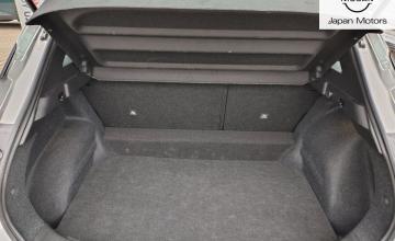 Nissan Qashqai III Crossover 1.3 DIG-T MHEV 158KM 2024 1.3 DIG-T MHEV 158KM X-Tronic Acenta + P. Zimowy, zdjęcie 6