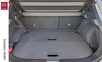 Nissan Qashqai III Crossover 1.3 DIG-T MHEV 158KM 2025 1.3 DIG-T MHEV 158KM X-Tronic N-Connecta + Pakiet Zimowy, zdjęcie 6