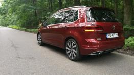 Volkswagen Golf Sportsvan – bardziej rodzinny czy sportowy?
