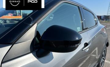 Nissan Juke II Crossover Facelifting 1.0 DIG-T 114KM 2025 1.0 DIG-T 7DCT N-Connecta Pakiet Zimowy, zdjęcie 7