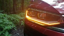 Volkswagen Golf Sportsvan – bardziej rodzinny czy sportowy?