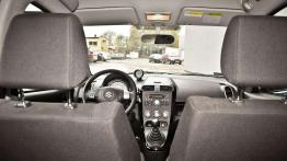 Suzuki Splash - rozpoczynamy test długodystansowy!