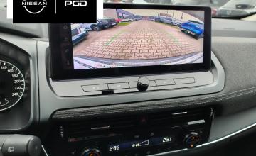 Nissan Qashqai III Crossover 1.3 DIG-T MHEV 158KM 2024 1.3 DIG-T MHEV 158KM X-Tronic Acenta + P. Zimowy, zdjęcie 8