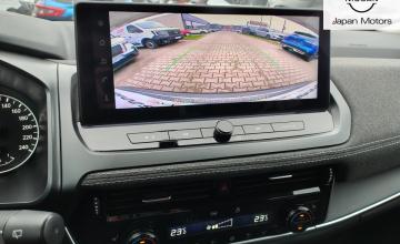 Nissan Qashqai III Crossover 1.3 DIG-T MHEV 158KM 2024 1.3 DIG-T MHEV 158KM X-Tronic Acenta + P. Zimowy, zdjęcie 8