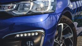 Citroen C-Elysee – mniej budżetowy?