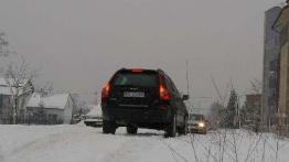 Duży, ciężki, stabilny i nieziemsko komfortowy