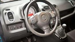 Suzuki Splash - rozpoczynamy test długodystansowy!