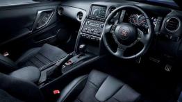 GT-R prawie jak nowy