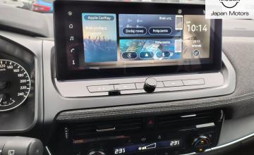 Nissan Qashqai III Crossover 1.3 DIG-T MHEV 158KM 2024 1.3 DIG-T MHEV 158KM X-Tronic Acenta + P. Zimowy, zdjęcie 9