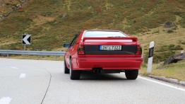 Audi quattro - kamień milowy