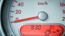 Suzuki Splash - rozpoczynamy test długodystansowy!