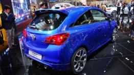 Rozsądek i emocje w jednym ciele - przegląd gorących (sub)kompaktów prosto z Genewy