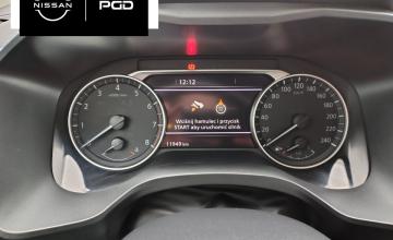 Nissan Qashqai III Crossover 1.3 DIG-T MHEV 158KM 2024 1.3 DIG-T MHEV 158KM X-Tronic Acenta + P. Zimowy, zdjęcie 10