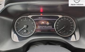 Nissan Qashqai III Crossover 1.3 DIG-T MHEV 158KM 2024 1.3 DIG-T MHEV 158KM X-Tronic Acenta + P. Zimowy, zdjęcie 10