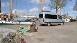 Mercedes Sprinter – tak jakby nowy