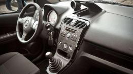 Suzuki Splash - rozpoczynamy test długodystansowy!