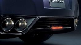 GT-R prawie jak nowy