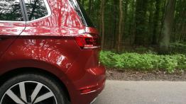 Volkswagen Golf Sportsvan – bardziej rodzinny czy sportowy?
