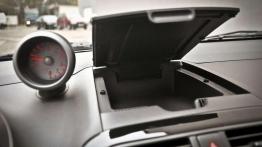 Suzuki Splash - rozpoczynamy test długodystansowy!