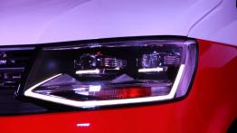 Volkswagen Transporter T6 - ładniejszy, bezpieczniejszy i bardziej komfortowy