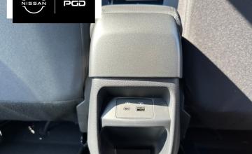 Nissan Juke II Crossover Facelifting 1.0 DIG-T 114KM 2025 1.0 DIG-T 7DCT N-Connecta Pakiet Zimowy, zdjęcie 12