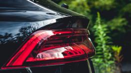 Audi Q8 – wyznaczyło kierunek. Ale czy właściwy?