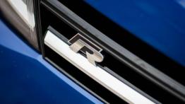 Volkswagen Golf R - w cieniu sławy