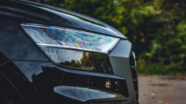 Audi Q8 – wyznaczyło kierunek. Ale czy właściwy?