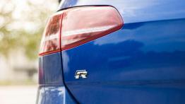 Volkswagen Golf R - w cieniu sławy