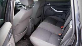 Ford Kuga - wielobranżowy