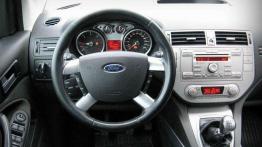 Ford Kuga - wielobranżowy