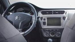 Citroen C-Elysee – mniej budżetowy?