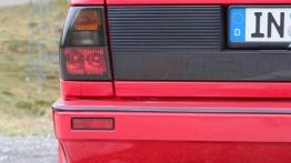 Audi quattro - kamień milowy