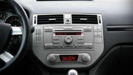 Ford Kuga - wielobranżowy