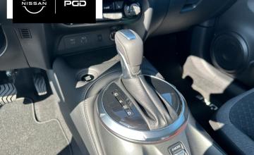 Nissan Juke II Crossover Facelifting 1.0 DIG-T 114KM 2025 1.0 DIG-T 7DCT N-Connecta Pakiet Zimowy, zdjęcie 18