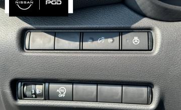 Nissan Juke II Crossover Facelifting 1.0 DIG-T 114KM 2025 1.0 DIG-T 7DCT N-Connecta Pakiet Zimowy, zdjęcie 19