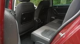 Volkswagen Golf Sportsvan – bardziej rodzinny czy sportowy?