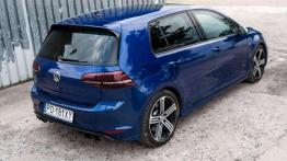 Volkswagen Golf R - w cieniu sławy