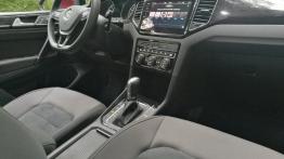 Volkswagen Golf Sportsvan – bardziej rodzinny czy sportowy?