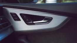 Audi Q8 – wyznaczyło kierunek. Ale czy właściwy?