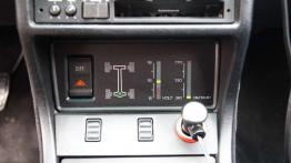 Audi quattro - kamień milowy