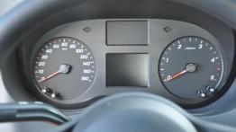 Mercedes Sprinter – tak jakby nowy