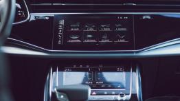 Audi Q8 – wyznaczyło kierunek. Ale czy właściwy?