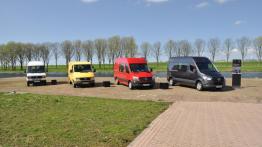Mercedes Sprinter – tak jakby nowy