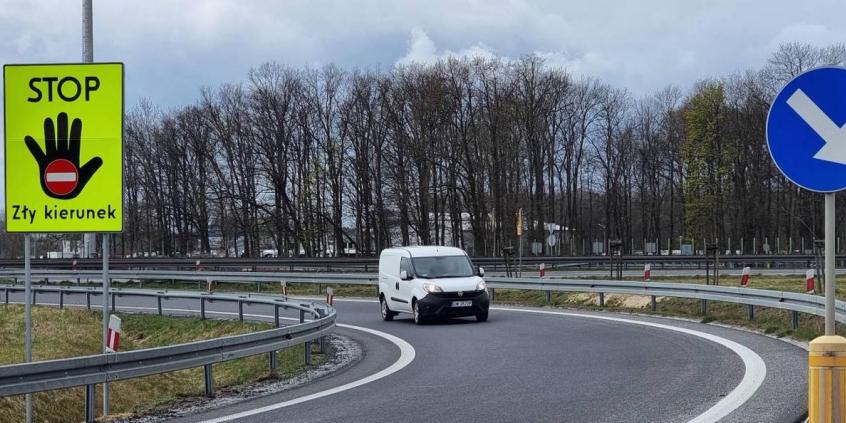 Rewolucja na polskich drogach już od 19 lutego! Sprawdź znaczenie nowych znaków drogowych