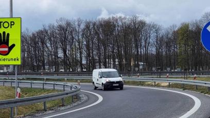 Rewolucja na polskich drogach już od 19 lutego! Sprawdź znaczenie nowych znaków drogowych