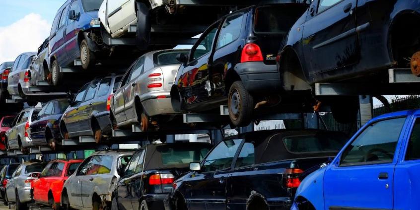 Nie będzie likwidacji akcyzy od samochodów osobowych