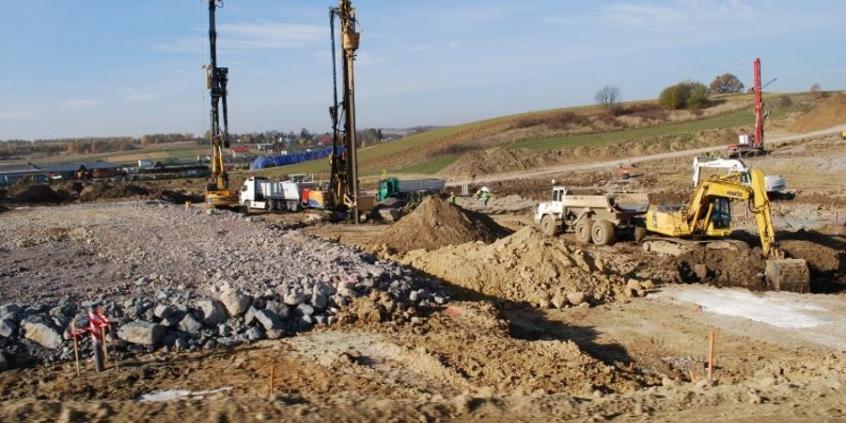 Cena nie będzie już najważniejsza przy inwestycjach drogowych